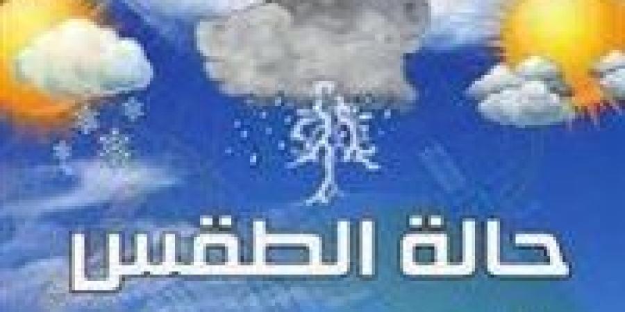 الأرصاد توضح حقيقة تأثير الغطاء السحابي على حالة الطقس - صوت العرب