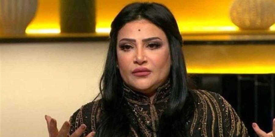 عاجل.. الموت يفجع الفنانة بدرية طلبة - صوت العرب