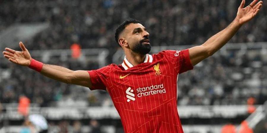 ذا أثلتيك: ليفربول يقدم عرضًا أوليًا لتجديد عقد محمد صلاح - صوت العرب