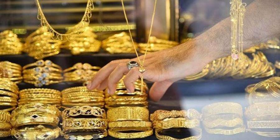 سعر عيار 24 الآن في مصر.. أسعار الذهب اليوم الإثنين في الصاغة - صوت العرب