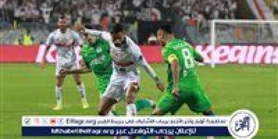 فتح باب حجز تذاكر مباراة الزمالك والمصري في الكونفدرالية - صوت العرب