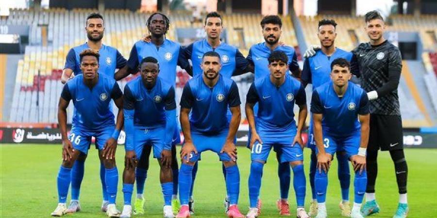 الجونة يستضيف سموحة في افتتاح النسخة الرابعة من بطولة كأس رابطة الأندية المصرية - صوت العرب