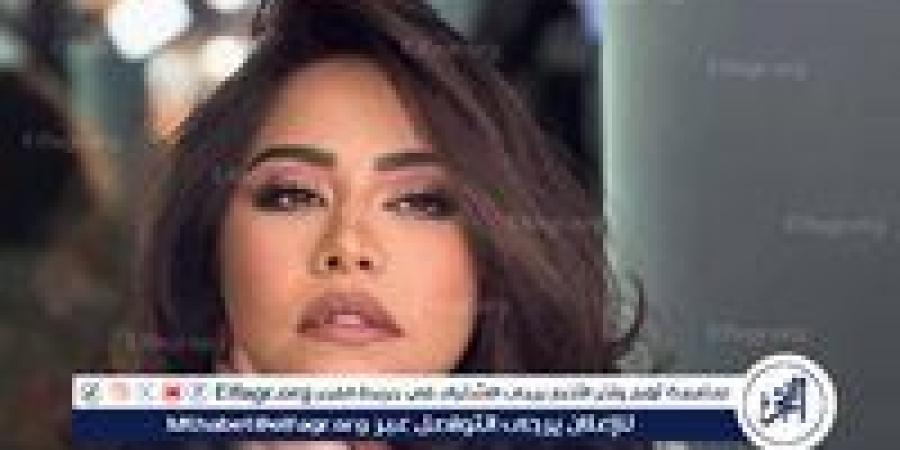 أول تعليق من شيرين عبد الوهاب عقب فوزها بجائزة بيلبورد عربية - صوت العرب