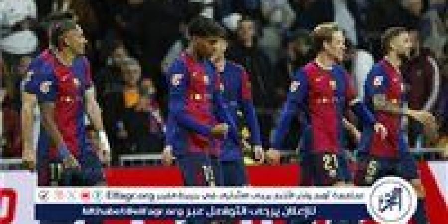 برشلونة ينسحب من صفقة ريال مدريد - صوت العرب