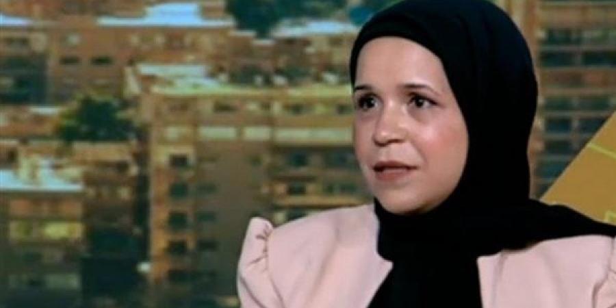 مؤسِسة مدرسة "هيروغليفى" تكشف أهمية دراسة اللغة المصرية القديمة ونسب الإقبال عليها - صوت العرب