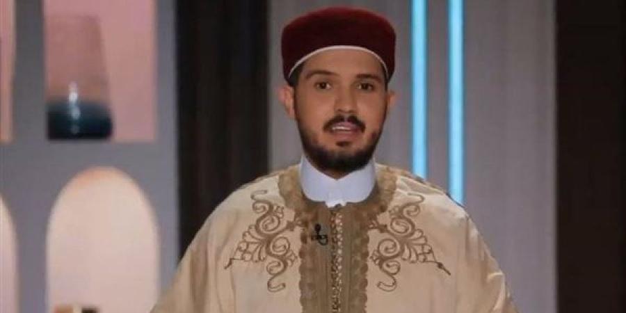 أحمد الطلحي: الصلاة على النبي عبادة عظيمة - صوت العرب