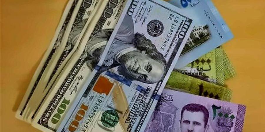 سعر الدولار في بنك مصر والبنك الأهلي اليوم الجمعة 13-12-2024 - صوت العرب