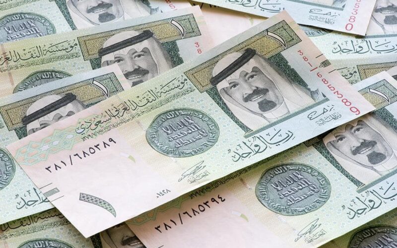 السعودي رايح على فين؟.. اسعار الريال اليوم في البنوك والسوق السوداء السبت 31 اغسطس 2024