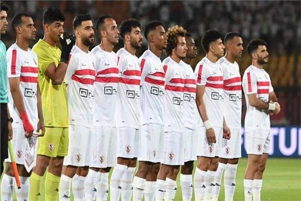 لاعب الزمالك يقترب من الانتقال للنادي المصري