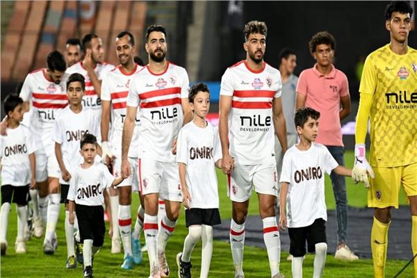 الزمالك يبدأ رحلة الدفاع عن لقب الكونفدرالية بمواجهة مهمة أمام الشرطة الكيني