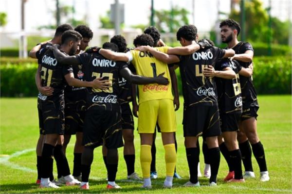 بث مباشر لمباراة الزمالك والشرطة الكيني بالكونفدرالية