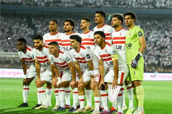 التشكيل المتوقع للزمالك أمام الشرطة الكيني في الكونفدرالية