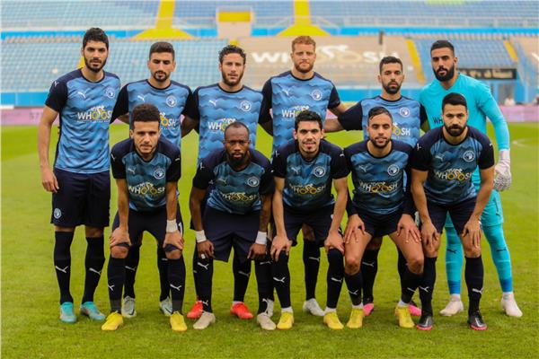 موعد مباراة بيراميدز والجيش الرواندي في دوري أبطال أفريقيا