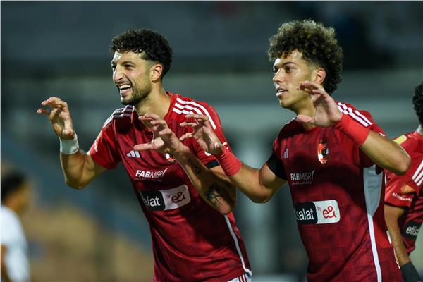 موعد مباراة الأهلي وجورماهيا الكيني في دوري أبطال أفريقيا