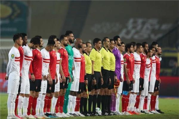 قبل مباراة السوبر| 10 مواجهات بين الأهلي والزمالك في البطولات الإفريقية.. تعرف عليها