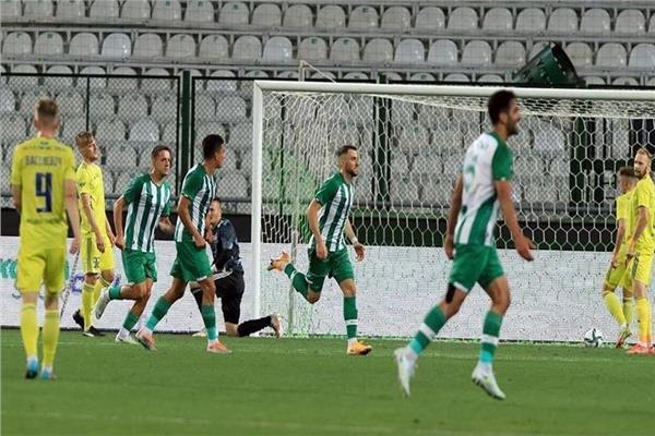 فوز قونيا وسيفاس سبور في الدوري التركي