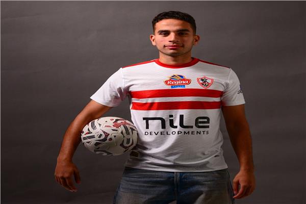 محمد حمدي الزمالك يفاوضني منذ الموسم الماضي.. وتلقيت عروضاً للاحتراف الأوروبي 