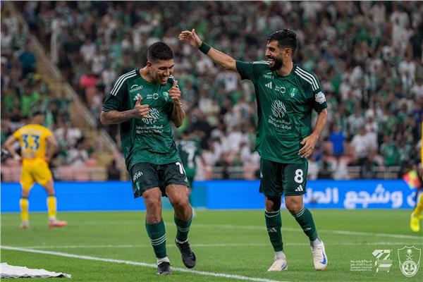 أهلي جدة يبدأ مشواره في أبطال آسيا بمواجهة برسبوليس الإيراني