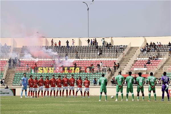 القنوات الناقلة لمباراة الأهلي وجورماهيا الكيني بدوري أبطال أفريقيا