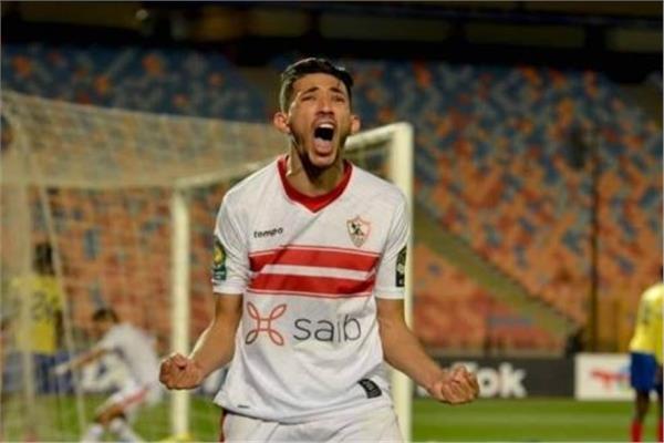 رد فعل الزمالك عقب قرار المحكمة في قضية فتوح.. فرحة وحيرة