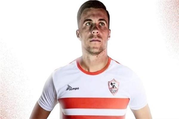 الزمالك يقدم صفقة البولندي كونراد ميشالاك