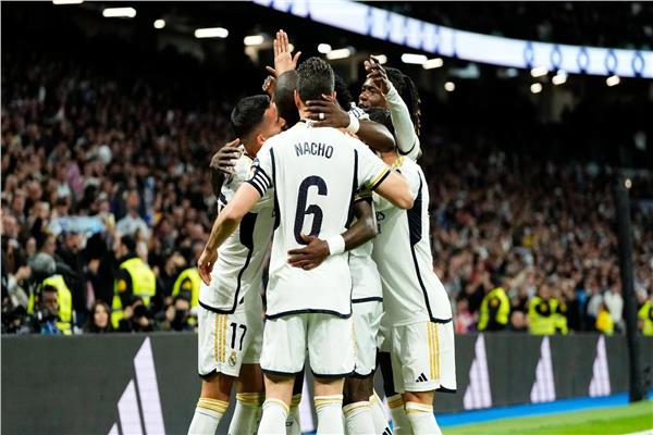 ريال مدريد بالقوة الضاربة أمام شتوتجارت في دوري الأبطال