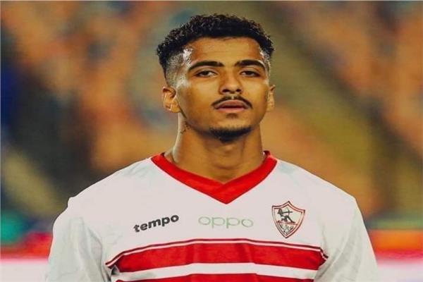 جوميز يجتمع بحسام عبد المجيد والجزيري في مران الزمالك 