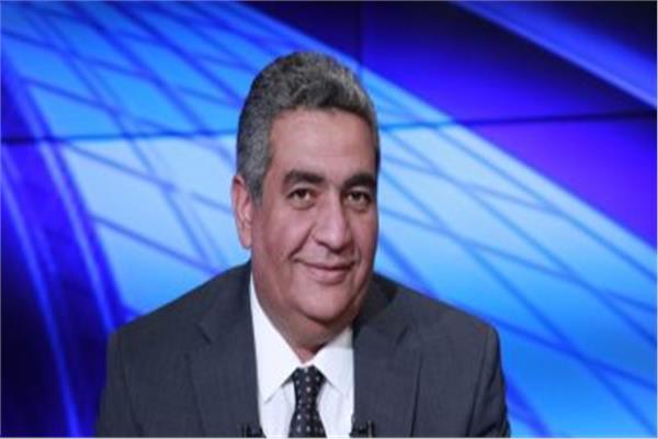 أحمد مجاهد يرد علي أزمة عدد الهابطين في نظام الدوري الجديد