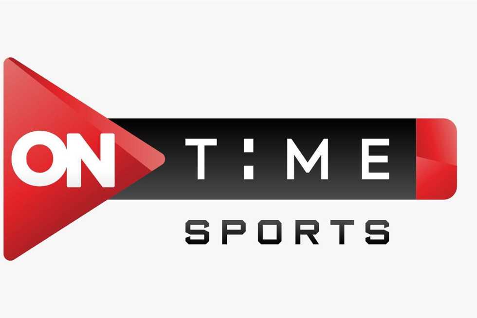 لمتابعة أهم مباريات الدوري المصري على تردد قناة أون تايم سبورت 2025 ON Time Sports على النايل والعرب سات