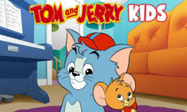 مغامرات القط والفأر لا تتوقف على تردد قناة توم وجيري 2025 Tom and Jerry على جميع الأقمار الصناعية