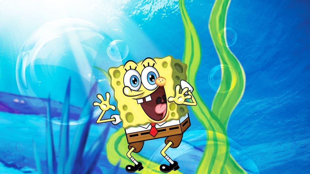 شاهد افضل المغامرات الكرتونية … تردد قناة سبونج بوب الجديد 2025 SpongeBob