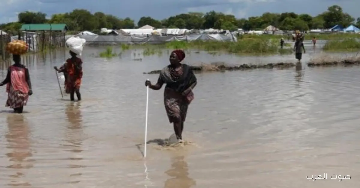 123 قتيل وعشرات المفقودين.. سريلانكا بتعاني من أسوأ فيضانات من سنين