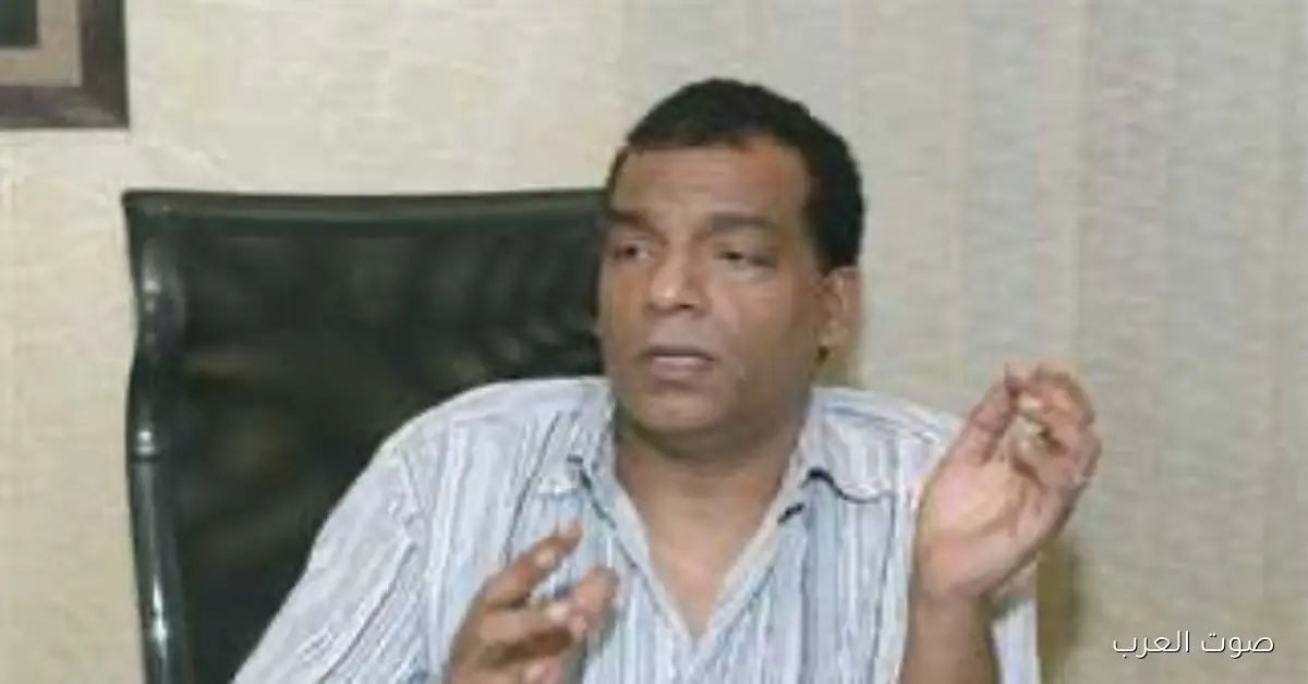 أشرف عبد الباقي ينعى أحمد عبد الله: من أطيب الناس اللي قابلتهم