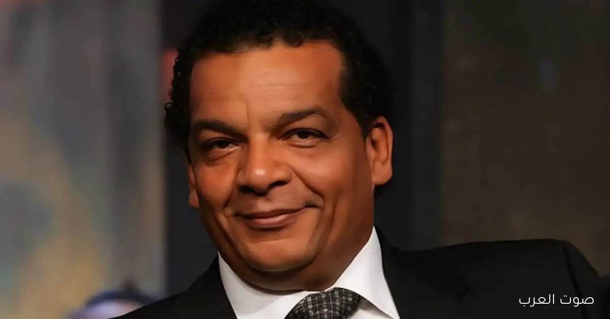 صدمة كبيرة.. محمد العدل ينعى أحمد عبدالله