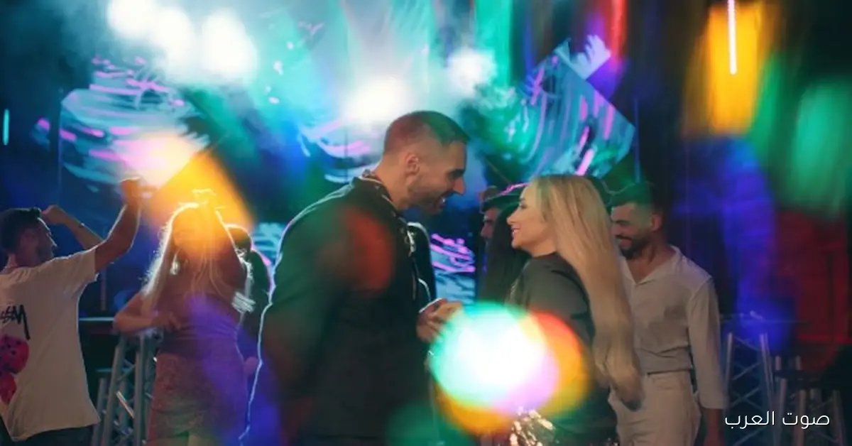 سارة سحاب: عايزة أظهر بشكل يليق باسم أبويا بعد طرح إحساس مختلف