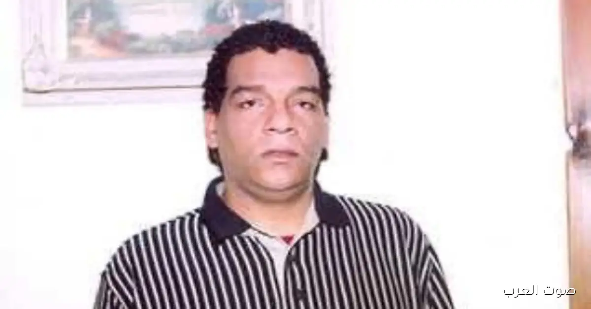 راندا البحيري حزينة على أحمد عبدالله: السينما المصرية فقدت واحد من أعمدتها الكبار