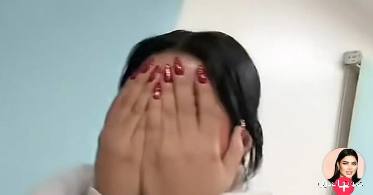 جوزي في خطر.. زوجة إسماعيل الليثي تطلب دعواتكم بعد الحادث المروع اللي حصل له