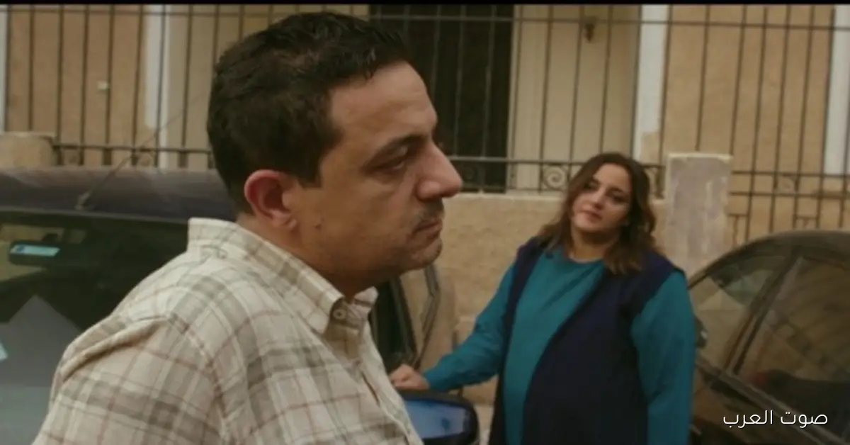 فيلم “صف تاني” لعمرو عابد هيشارك في مهرجان القاهرة السينمائي