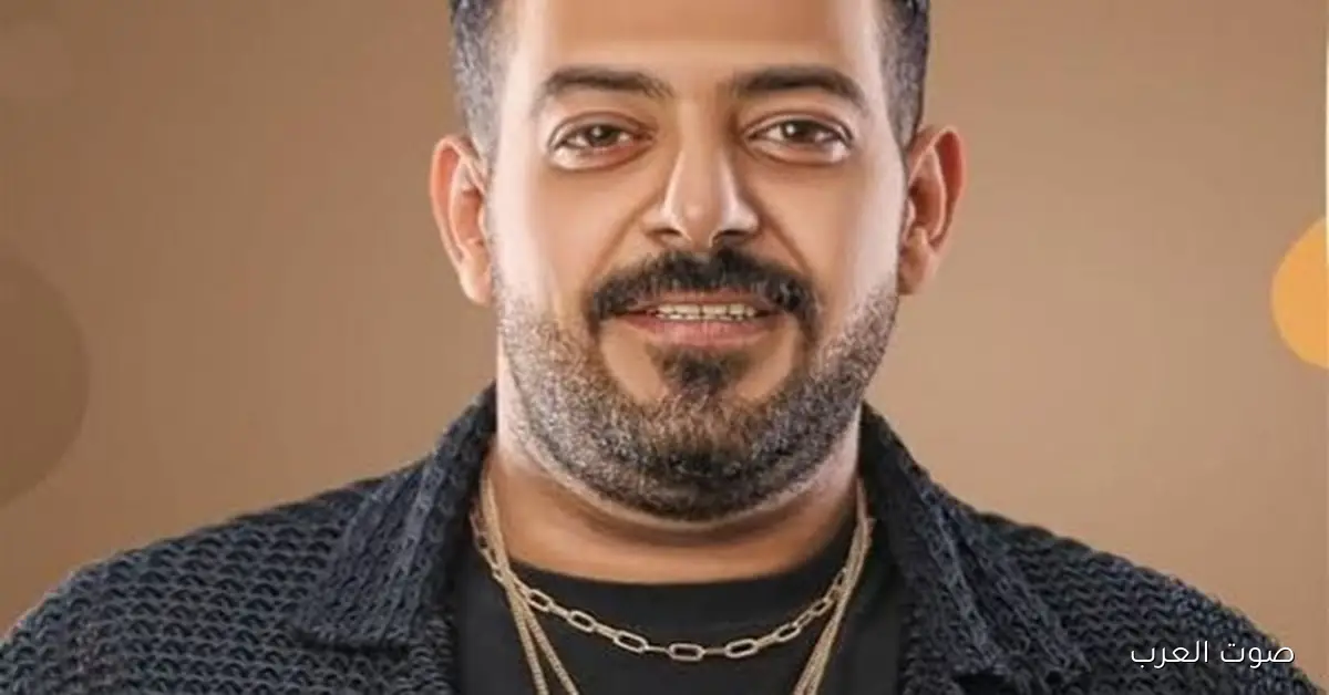 زوجة إسماعيل الليثي تخلي الناس تقلق بصورة “ادعوله”