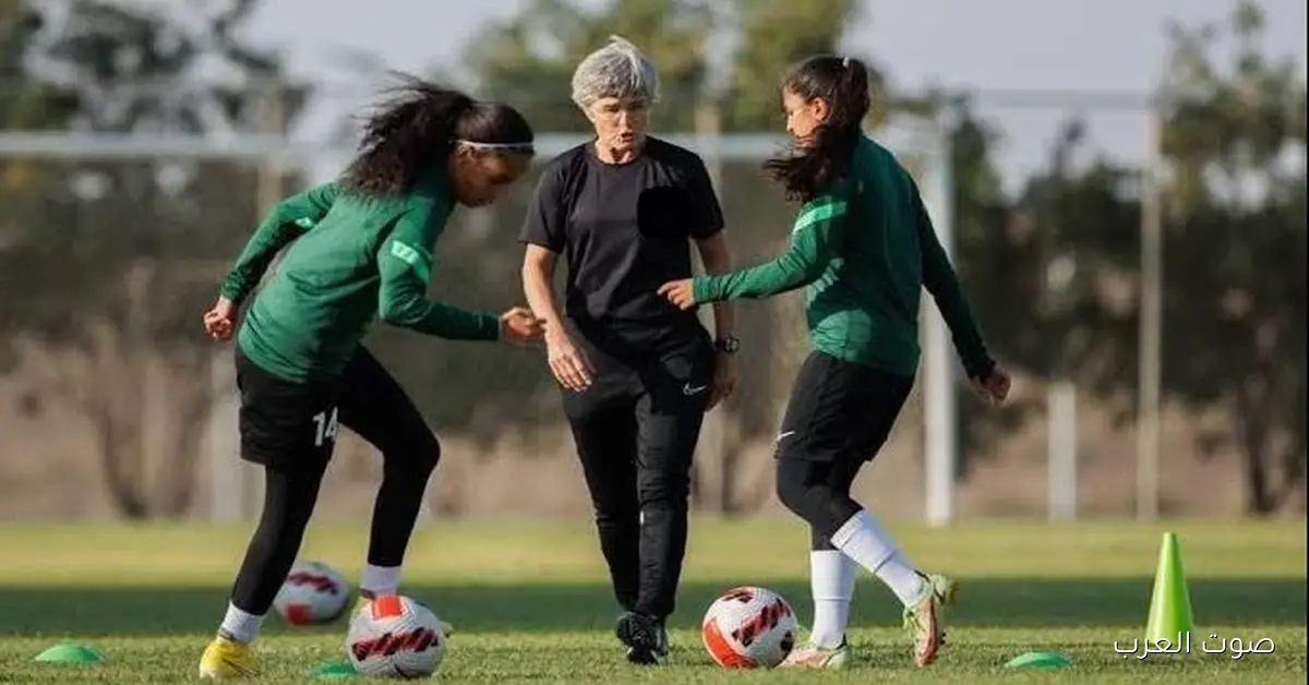 ترتيب دوري كورة القدم للسيدات.. كل التفاصيل