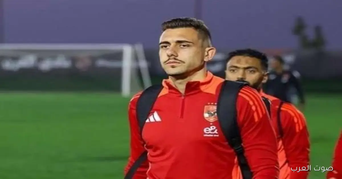 أحمد حسن: الأهلي مش هيشيل مستحقات اللاعبين لحد ما يحققوا السوبر