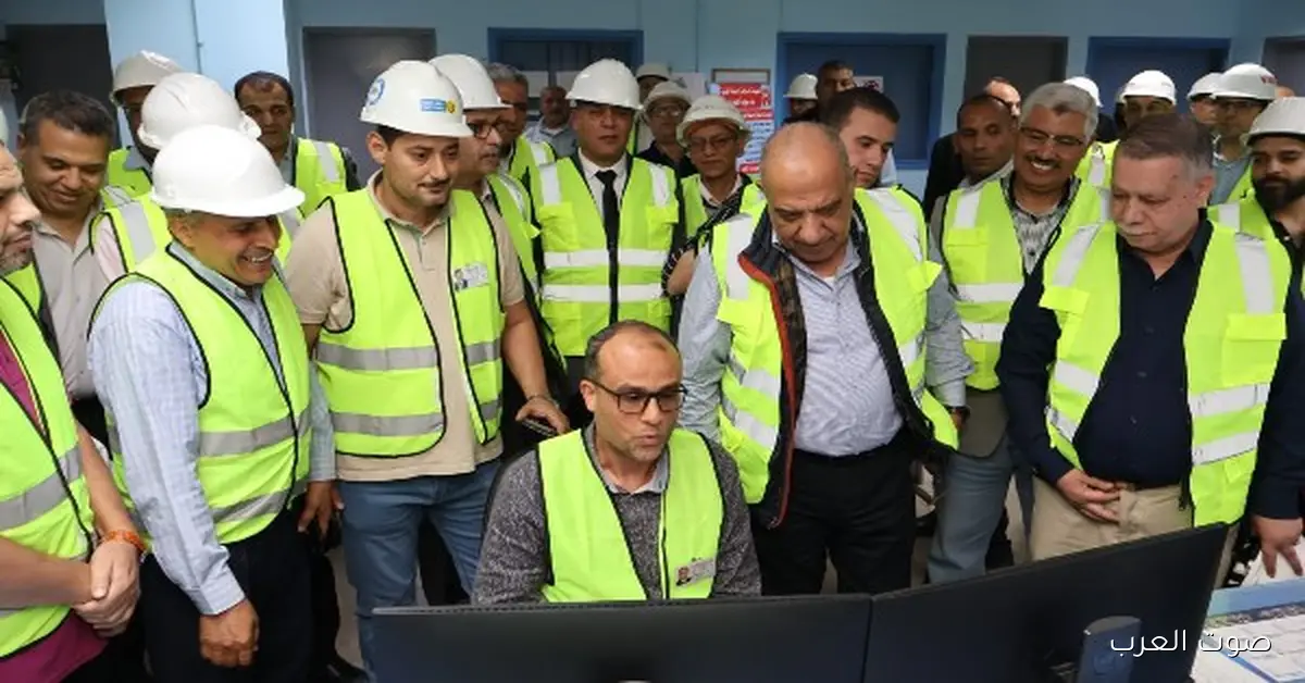 مشروع كهرباء كبير في الدلتا الجديدة.. كل التفاصيل