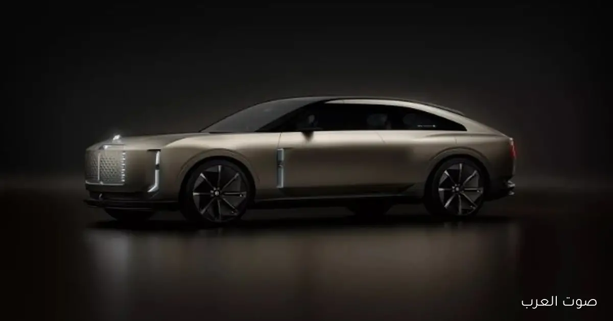 بنتلي لسة متألقة.. سيارة بقوة 640 حصان وأخرى كهربائية بالكامل