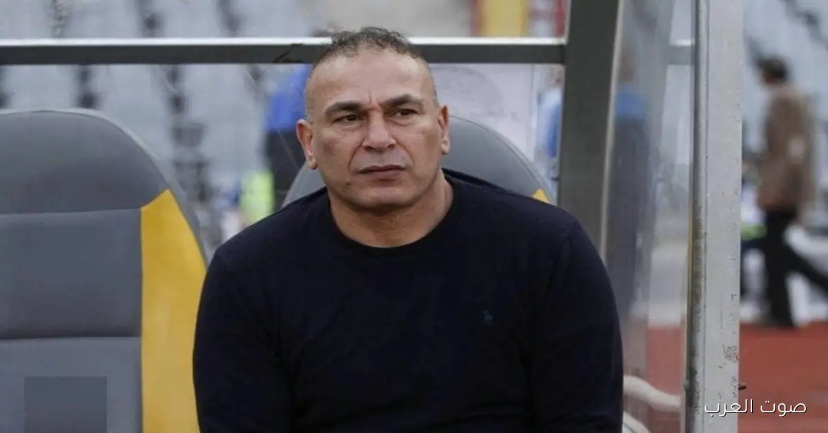 إبراهيم حسن: إصابات كتير هتغيب لاعبين عن معسكر منتخب مصر في نوفمبر