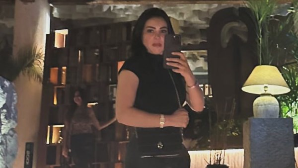 دينا فؤاد متألقة في آخر ظهور لها على إنستجرام، شوفوا بقى