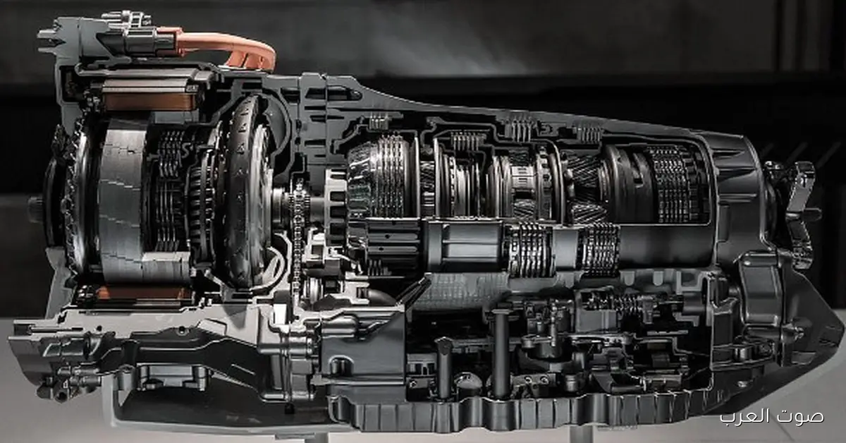 ازاي تهتم بناقل الحركة في عربيتك؟ خلي بالك من الأوساخ وبقايا المعادن