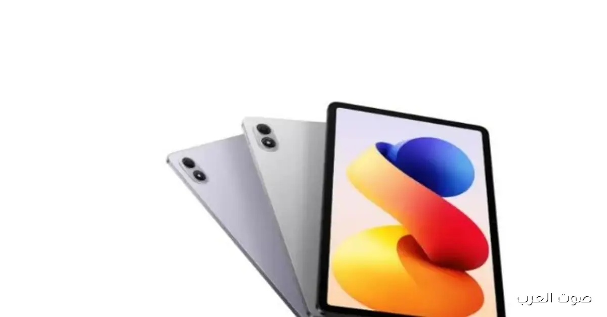 قريبًا: أجهزة بوكو باد 7 الجديدة بمواصفات احترافية