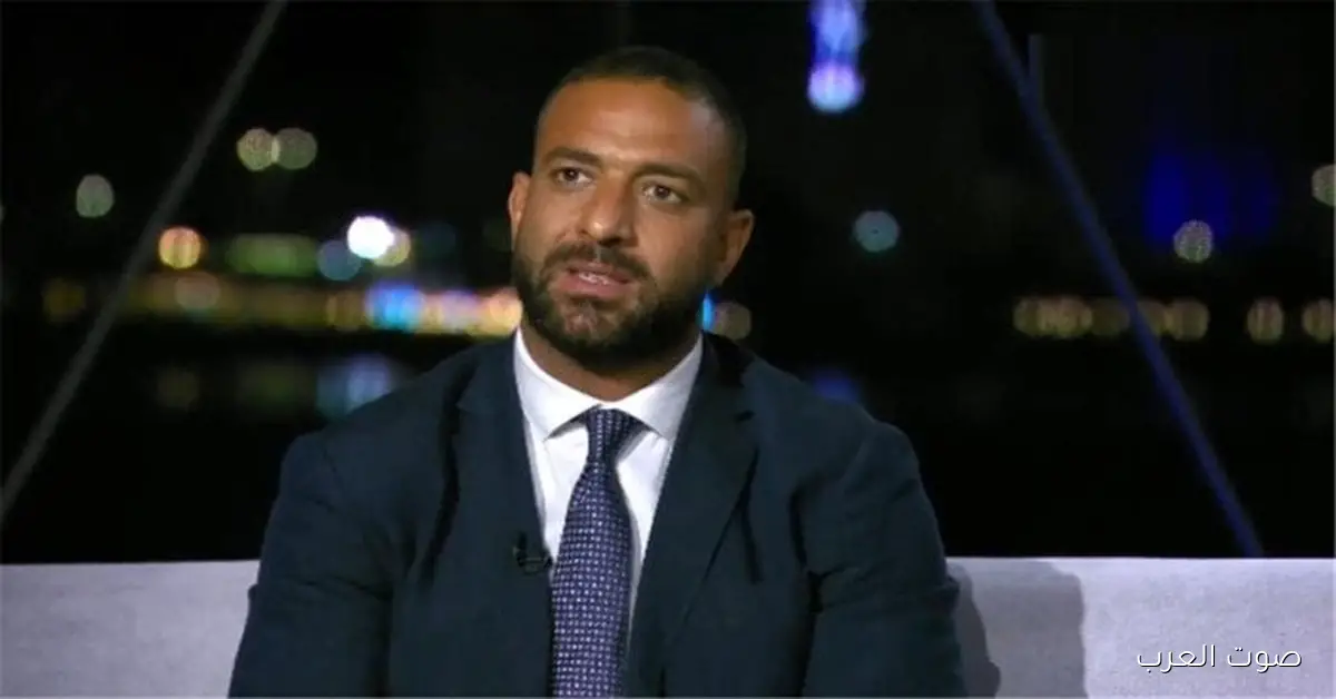 ميدو: ذكاء الخطيب جاب العيد للأهلي في أزمة ريبيرو، وقرارات الزمالك الغلط خلت السوبر في جيب الأحمر