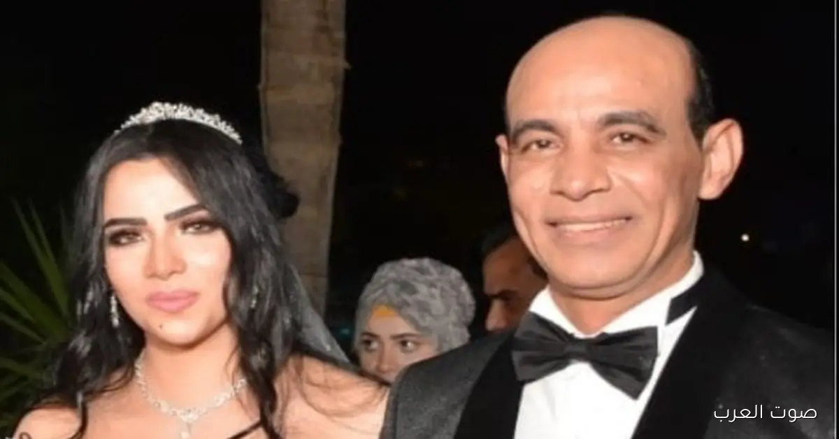 محمد موسى يكشف عن انفصاله عن أميرة عبيد من 14 شهر