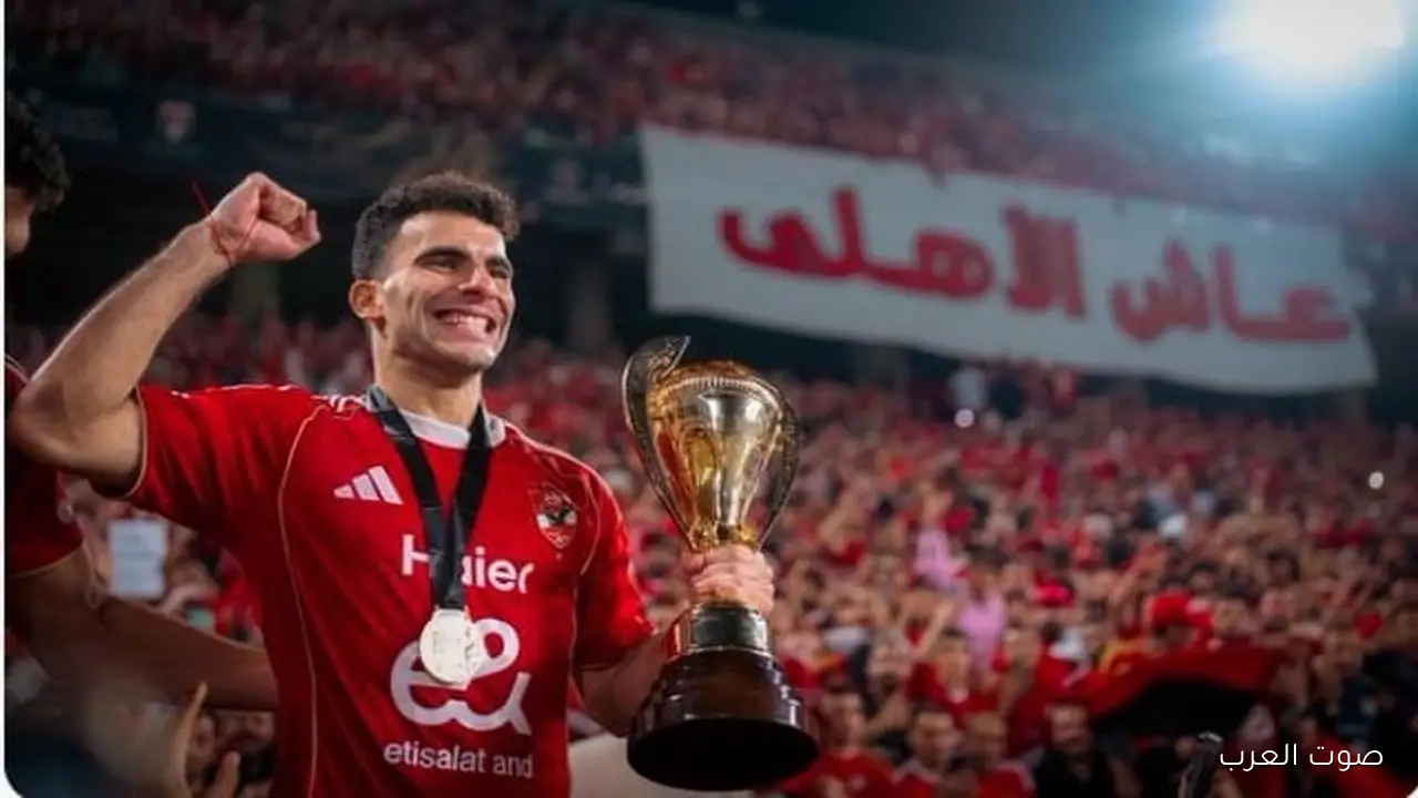 بشير التابعي: زيزو عنده حق، لو كنت مكانه مش هسلم على هشام نصر